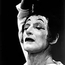 Marcel Marceau