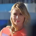 Maria Sharapova