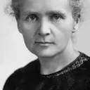 Marie Curie