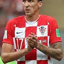 Mario Mandžukić