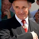 Mark Rylance
