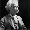 Mark Twain