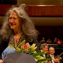 Martha Argerich
