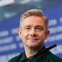 Martin Freeman