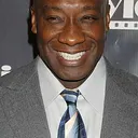 Michael Clarke Duncan