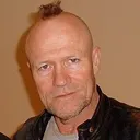 Michael Rooker