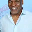 Mike Tyson