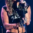 Miley Cyrus
