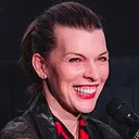 Milla Jovovich