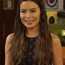 Miranda Cosgrove