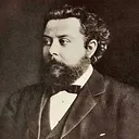 Modest Petrovich Mussorgsky