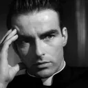 Montgomery Clift