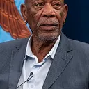 Morgan Freeman