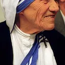 Mother Teresa