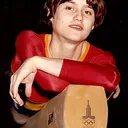 Nadia Comăneci