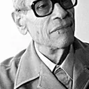 Naguib Mahfouz