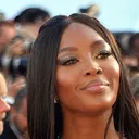 Naomi Campbell