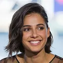 Naomi Scott