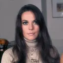 Natalie Wood