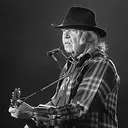 Neil Young