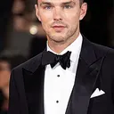Nicholas Hoult