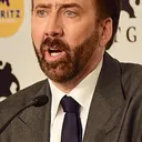 Nicolas Cage