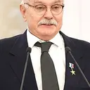 Nikita Mikhalkov