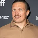 Oleksandr Usyk