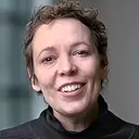 Olivia Colman
