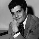 Omar Sharif