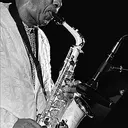 Ornette Coleman