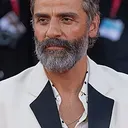 Oscar Isaac