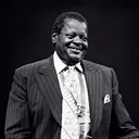 Oscar Peterson