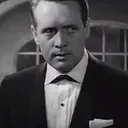 Patrick McGoohan