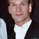 Patrick Swayze