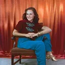 Paulette Goddard