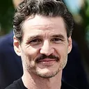 Pedro Pascal