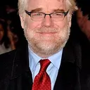 Philip Seymour Hoffman