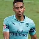 Pierre-Emerick Aubameyang