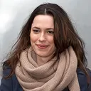 Rebecca Hall