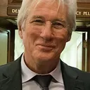 Richard Gere