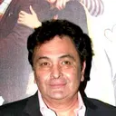 Rishi Kapoor