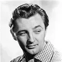 Robert Mitchum