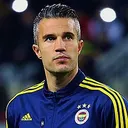 Robin van Persie