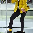 Rod Stewart