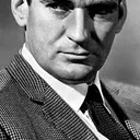 Rod Taylor