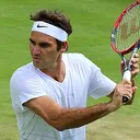 Roger Federer