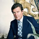 Roger Moore
