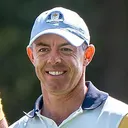 Rory McIlroy