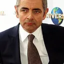 Rowan Atkinson